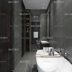 Oumoo Bathroom 316 